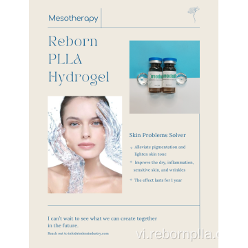 Reborn plla gel filler 5ml cho chăm sóc da